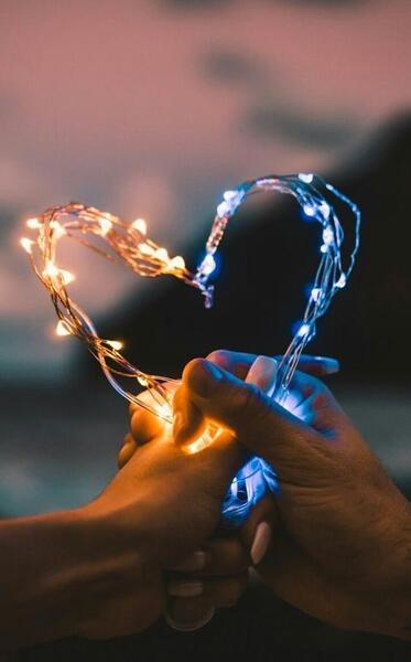 زیباترین عکس های عاشقانه برای پروفایل
