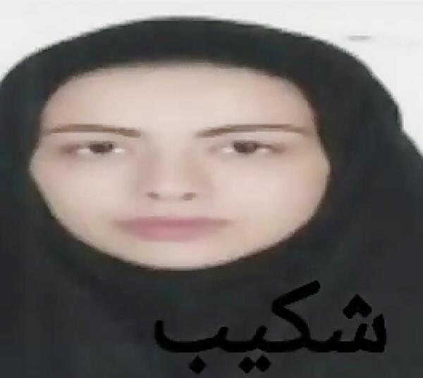 عکس دوست دختر شکیب طاها مبین