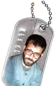 عکس شهید رضا چراغی