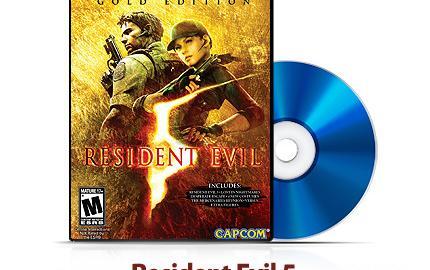 عکس بازی evil 5