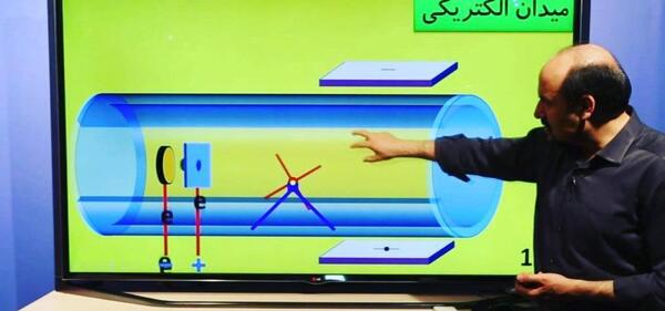 عکس دی وی دی حرف اخر