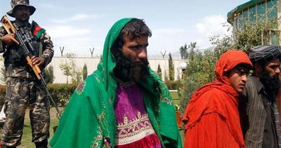 عکس های کوچی افغانستان