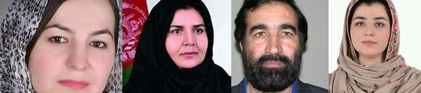 عکس های کوچی افغانستان