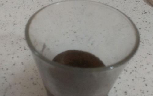 عکس ژله فنجانی