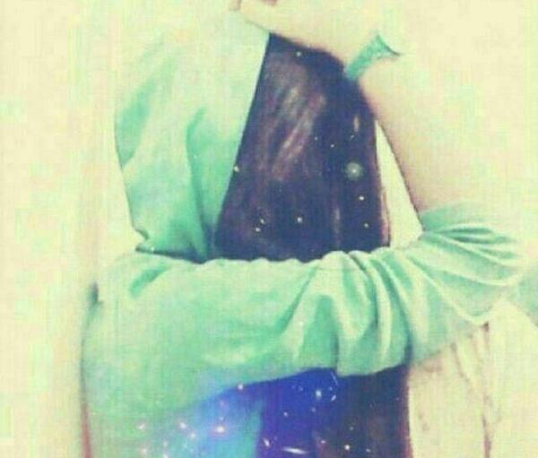 عکس دخترانه سبز
