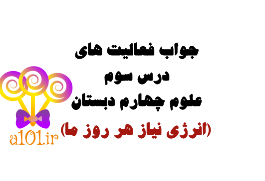 عکس فرفره کلاس چهارم