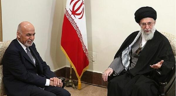 عکس های رهبر طالبان افغانستان