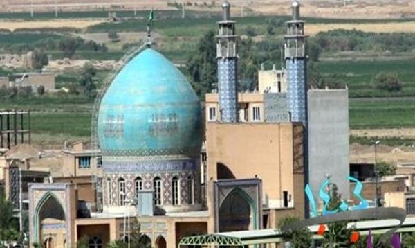 عکس قدیمی سرپل ذهاب
