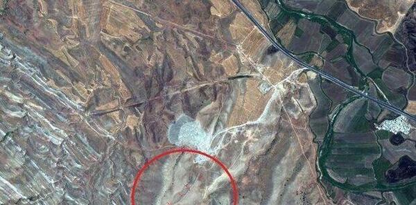 عکس قدیمی سرپل ذهاب