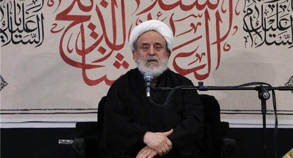 عکس قبر آخوند خراسانی