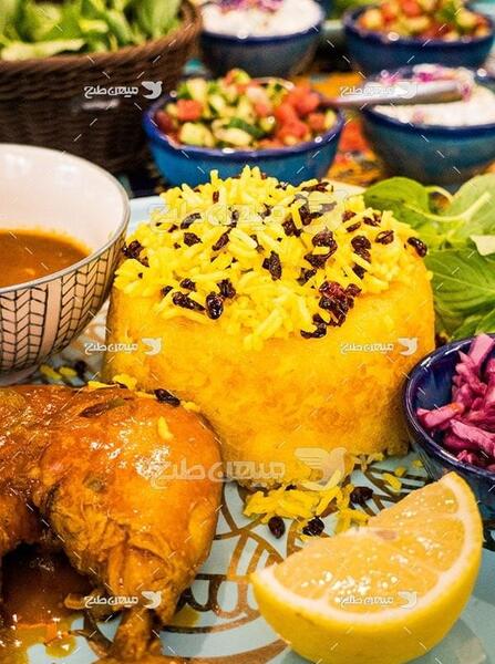 عکس زرشک برای پروفایل