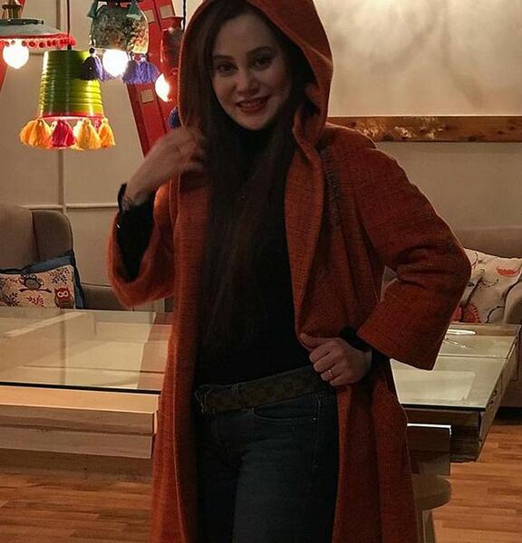عکس جدید آرام