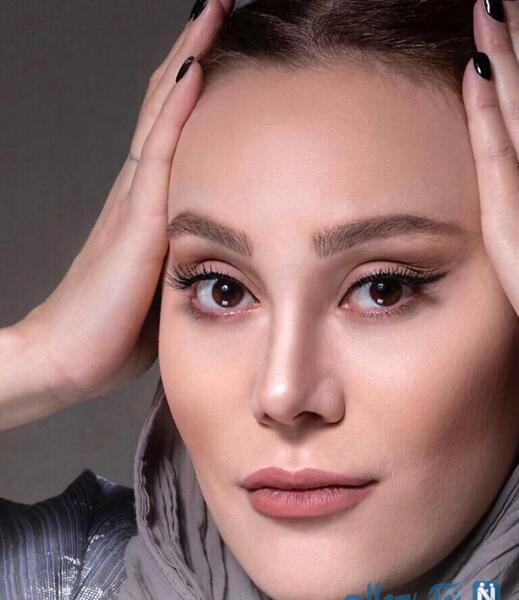 عکس جدید آرام