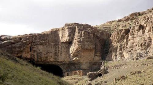 عکس از طبیعت جاسب