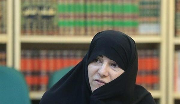 عکس با حجاب زشت
