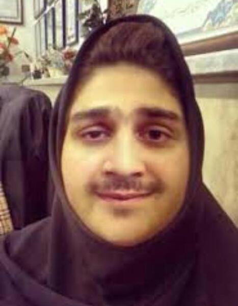 عکس با حجاب زشت