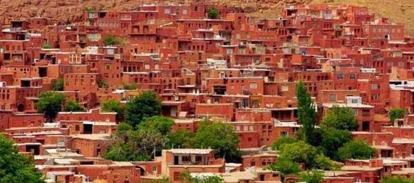 عکس جاهای دیدنی صوفیان