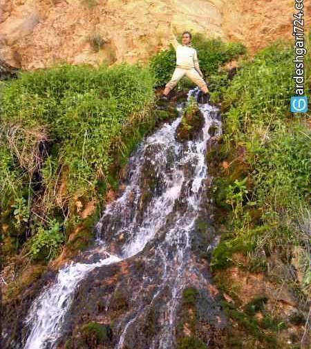 عکس جاهای دیدنی صوفیان