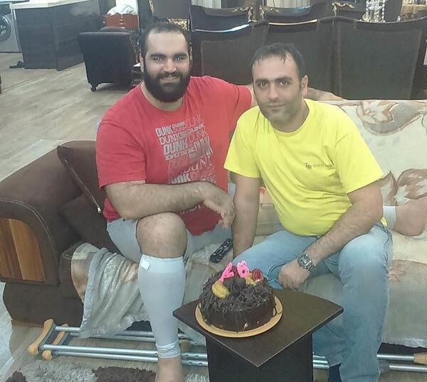عکس کیک صندلی
