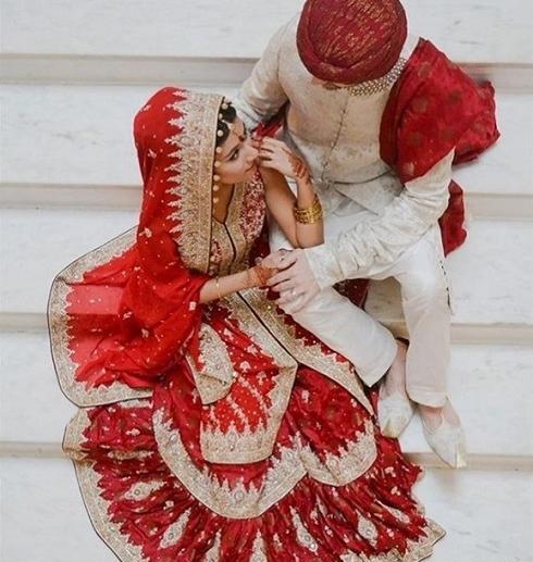عکس عروس لباس محلی
