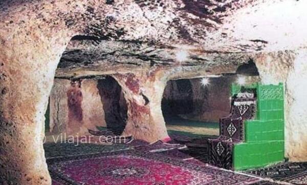 عکس روستا میمند
