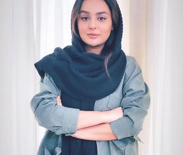 عکس مهراب قاسم خانی و همسر دومش