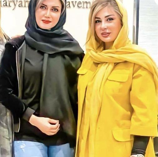 عکس دختر نیوشا ضیغمی نی نی سایت