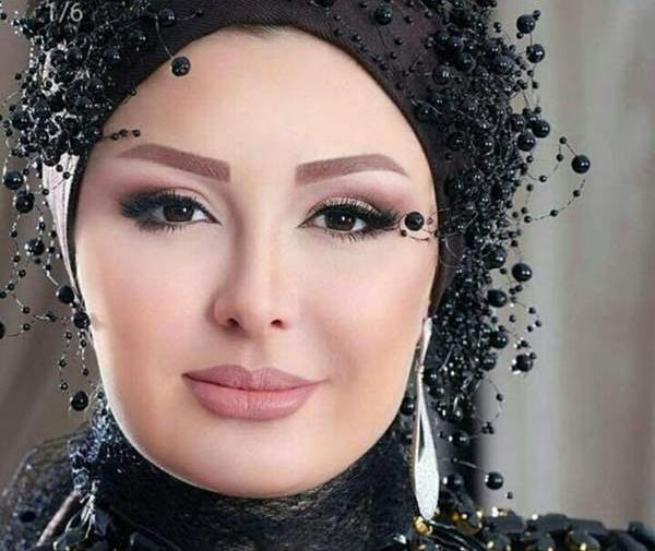 عکس دختر نیوشا ضیغمی نی نی سایت