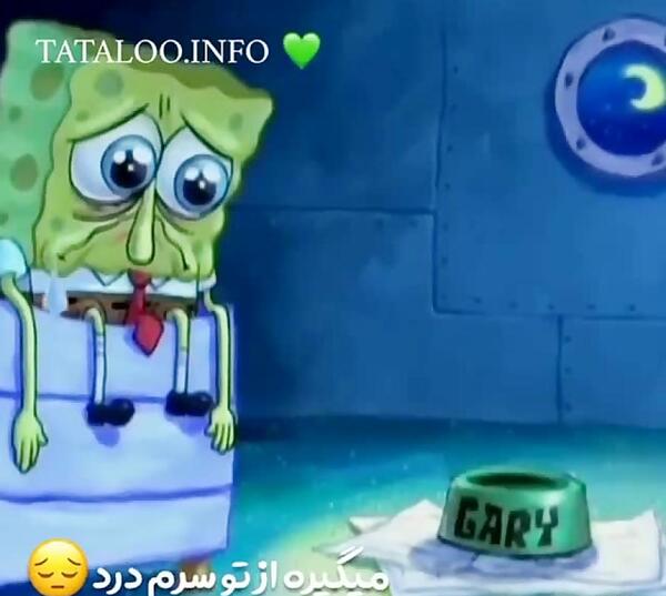 عکس تتلو انیمیشنی
