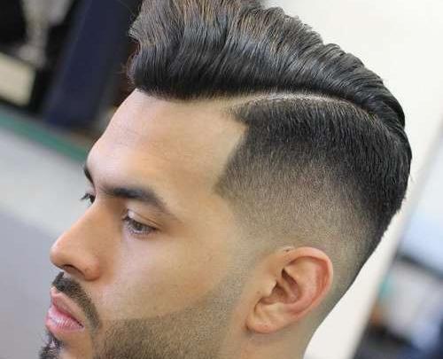 عکس ریش اسپرت
