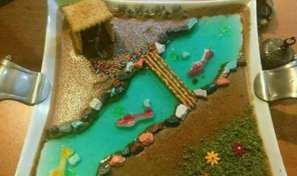 عکس ژله آکواریومی