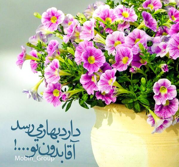 عکس سال نو امام زمانی