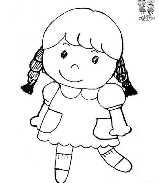 عکس نقاشی کودکان