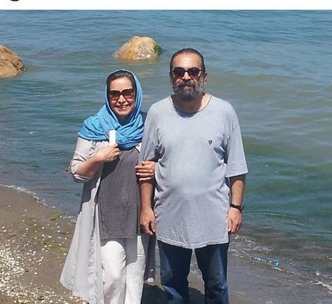 عکس واقعی آنشرلی