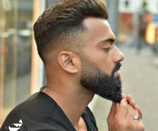 عکس مدل مردانه
