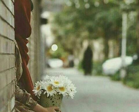 عکس پروفایل خیلی خاص و زیبا