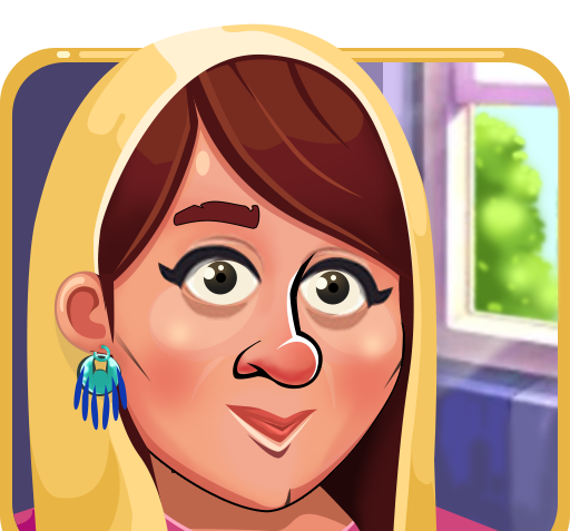 عکس بازی خواستگاری