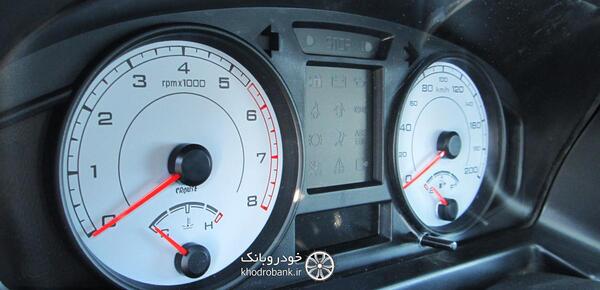 عکس موتور آریسان