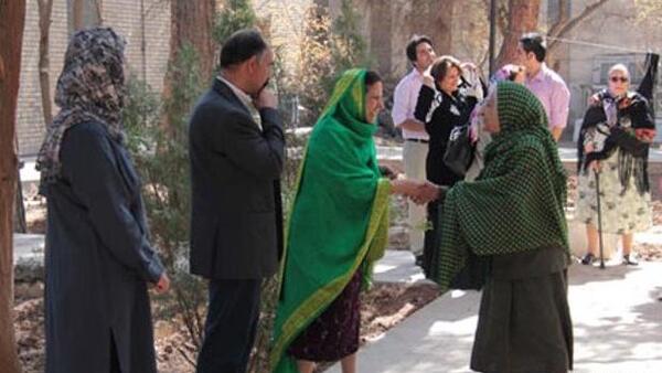 عکس مردان یزد