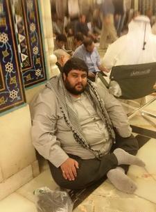 عکس مردان یزد
