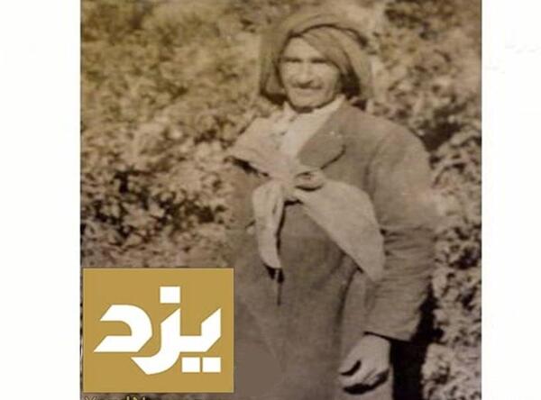 عکس مردان یزد