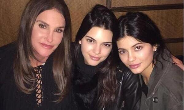 عکس قبل عمل kylie jenner