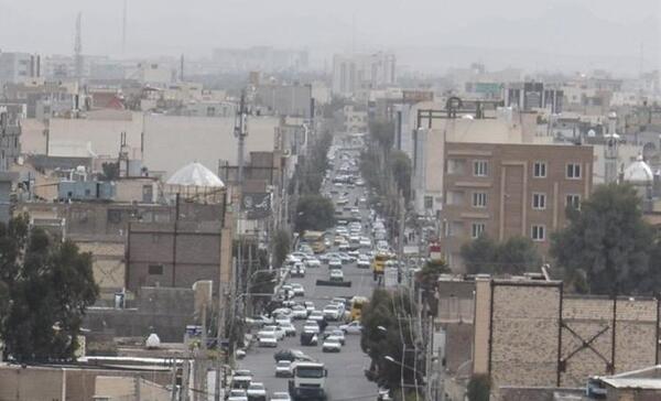 عکس شهر زاهدان