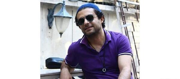 عکسهای محمد در فیلم گاندو