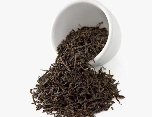 عکس چای خشک