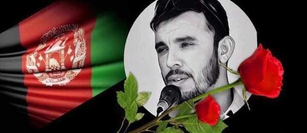 عکس های جنرال رازق افغانی