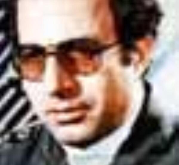 عکس شهید فکوری