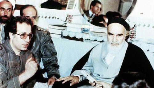 عکس شهید فکوری
