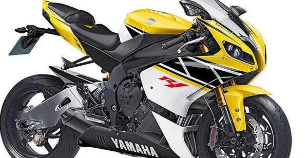 عکس موتور yamaha 200