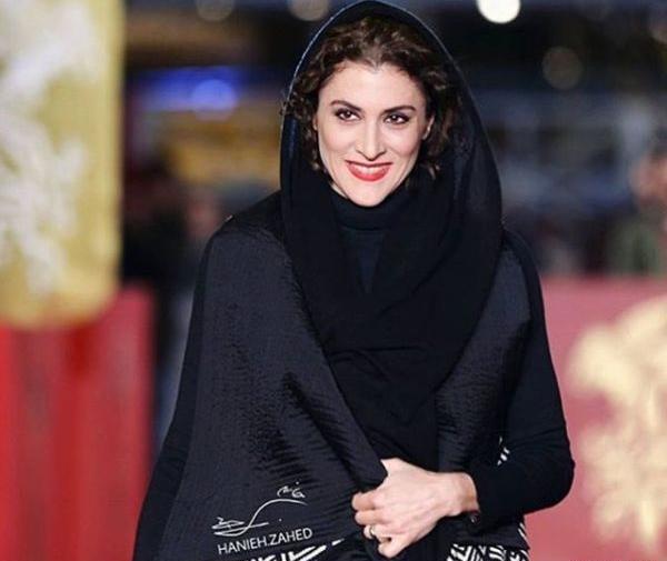 عکس واقعی قطام